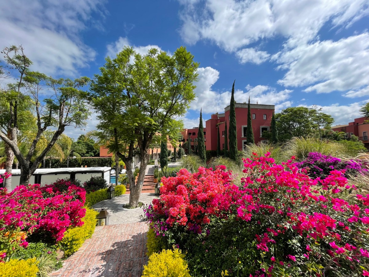Destination in Focus: San Miguel de&nbsp;Allende